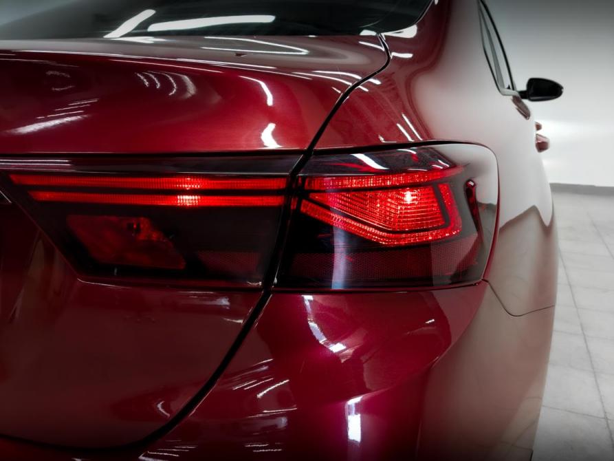 Kia Cerato IV Москва  - изображение 26