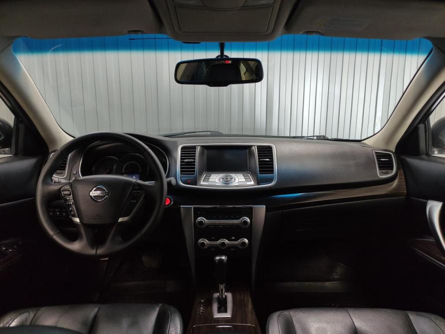 Nissan Teana II Рестайлинг Пермь  - изображение 8