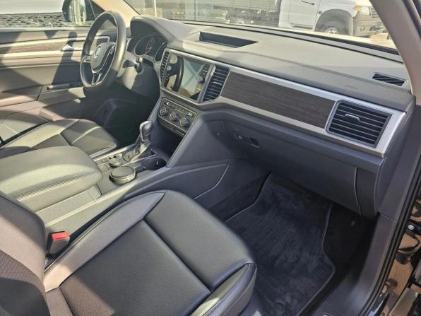 Volkswagen Teramont I с пробегом 2018 года, цена 3 135 000 рублей, 116132 км, внедорожник, Автокод Объявления