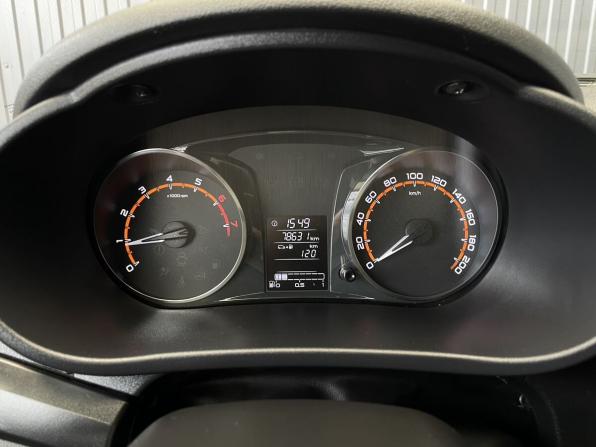 Lada (ВАЗ) Granta I Рестайлинг с пробегом 2021 года, цена 797 000 рублей, 78631 км, седан, Автокод Объявления