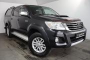 Toyota Hilux VII Рестайлинг Санкт-Петербург  - изображение 17