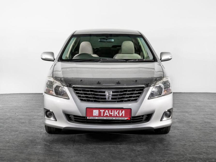 Toyota Premio II (T26) Иркутск  - изображение 2