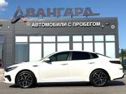 Kia Optima IV Рестайлинг Волгоград  - изображение 42