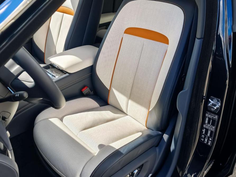 Rolls-Royce Ghost II Рестайлинг (Series II) Москва  - изображение 19