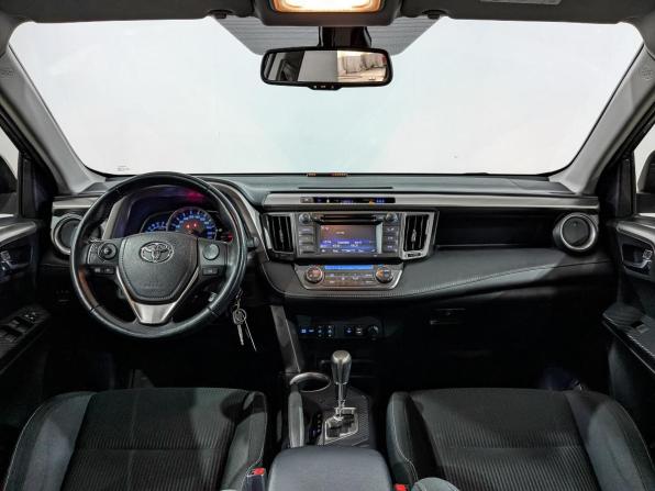 Toyota RAV4 IV (XA40) с пробегом 2015 года, цена 2 145 000 рублей, 85916 км, внедорожник, Автокод Объявления