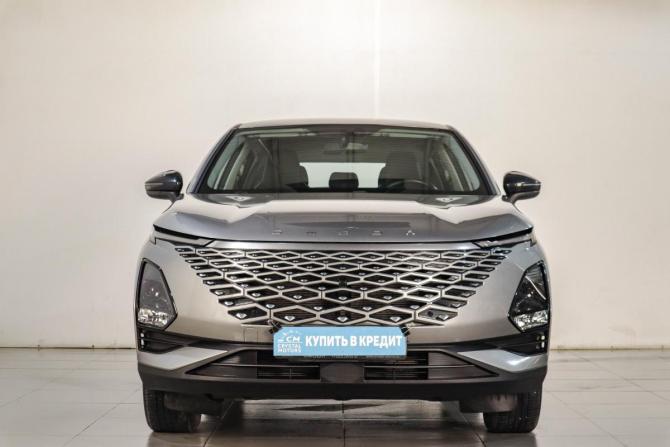 Omoda C5 I с пробегом 2023 года, цена 1 759 000 рублей, 18558 км, внедорожник, Автокод Объявления