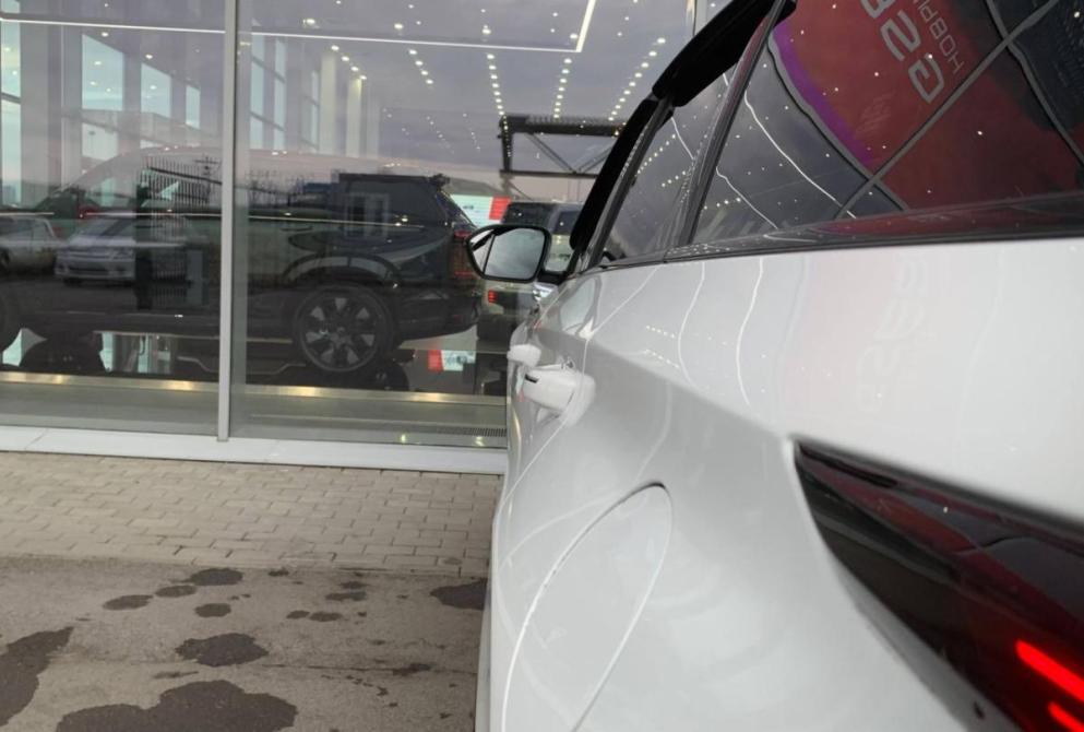 Changan CS75 Plus III Красноярск  - изображение 12