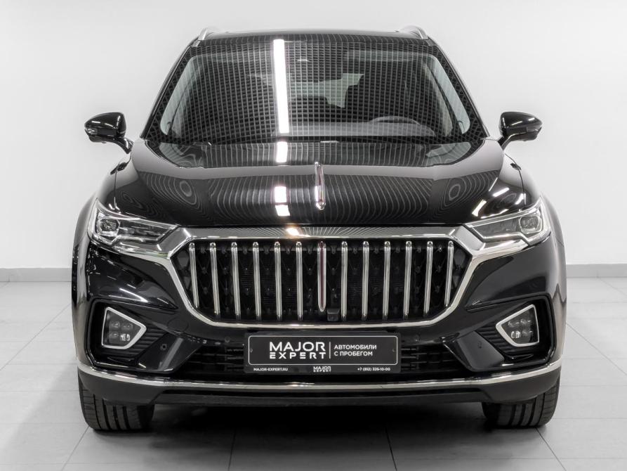 Hongqi HS5 I Санкт-Петербург  - изображение 3