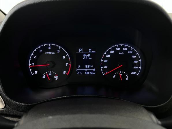 Hyundai Solaris II Рестайлинг с пробегом 2020 года, цена 1 540 000 рублей, 108155 км, седан, Автокод Объявления