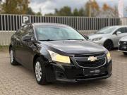 Chevrolet Cruze I Рестайлинг Тверь  - изображение 12