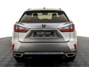 Lexus RX IV Москва  - изображение 36