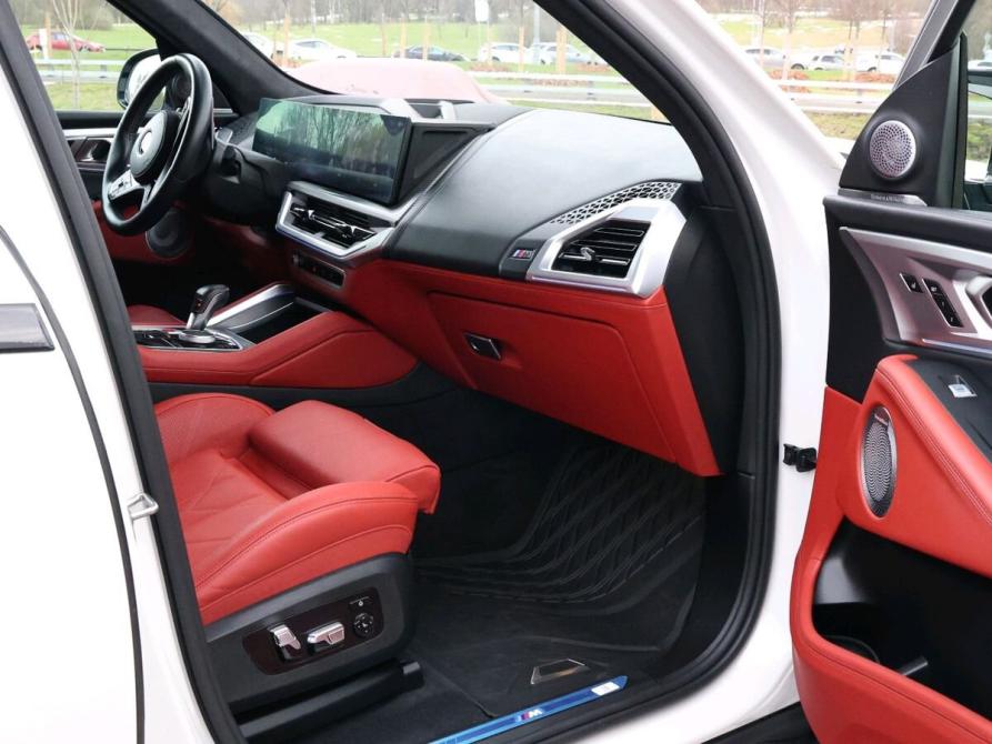 BMW XM Москва  - изображение 11