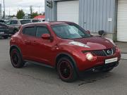 Nissan Juke I Санкт-Петербург  - изображение 18
