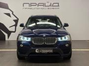 BMW X3 II (F25) Рестайлинг Ростов-на-Дону  - изображение 17