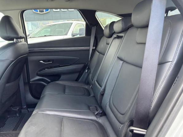 Hyundai Tucson IV с пробегом 2024 года, цена 3 690 000 рублей, 38625 км, внедорожник, Автокод Объявления