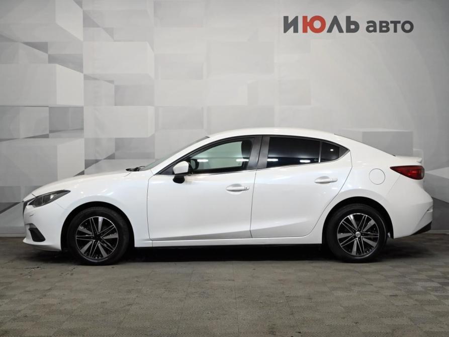 Mazda 3 III (BM) Екатеринбург  - изображение 8