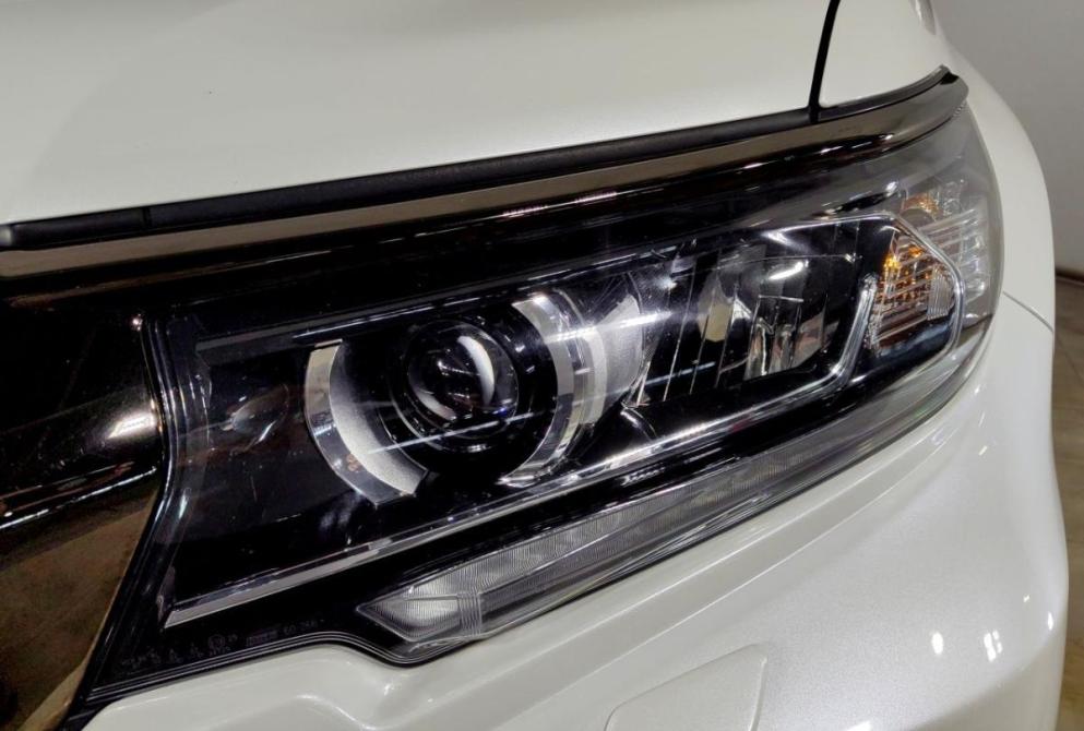 Toyota Land Cruiser Prado 150 Series Рестайлинг 3 Волгоград  - изображение 9