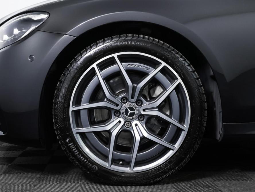 Mercedes-Benz E-Класс V (W213 S213 C238) Рестайлинг Москва  - изображение 25