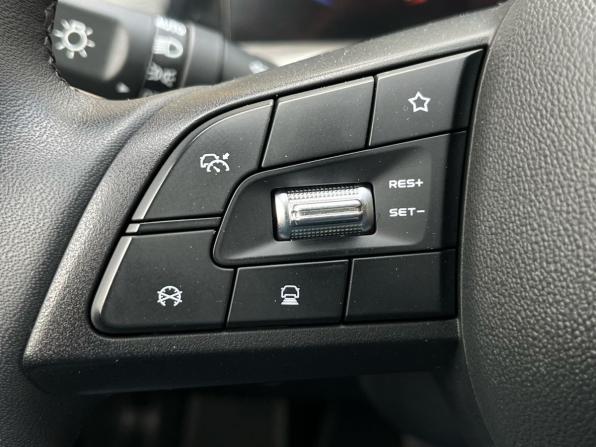 Changan CS35 Plus I Рестайлинг с пробегом 2024 года, цена 1 750 000 рублей, 32325 км, внедорожник, Автокод Объявления