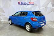 Renault Sandero II Рестайлинг Азнакаево  - изображение 31