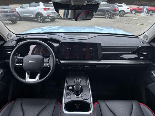 Haval H3 I с пробегом 2024 года, цена 2 119 000 рублей, 25176 км, внедорожник, Автокод Объявления