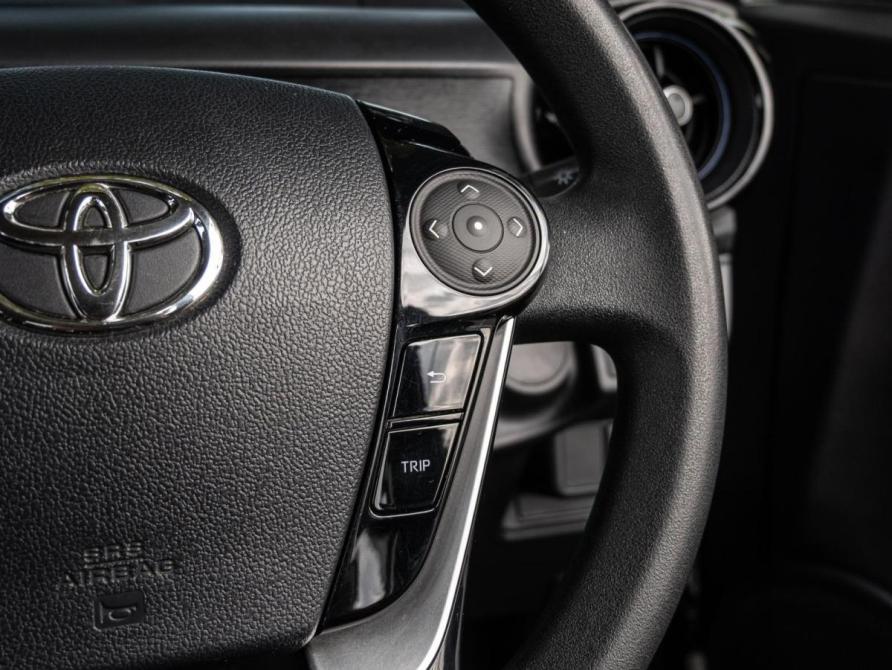 Toyota Aqua I Рестайлинг 2 Краснодар  - изображение 16