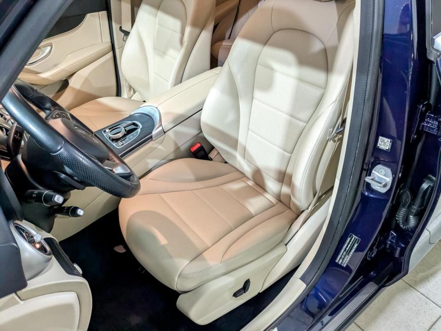 Mercedes-Benz GLC I (X253) Москва  - изображение 20