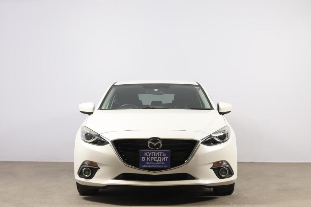 Mazda Axela III Новосибирск  - изображение 2