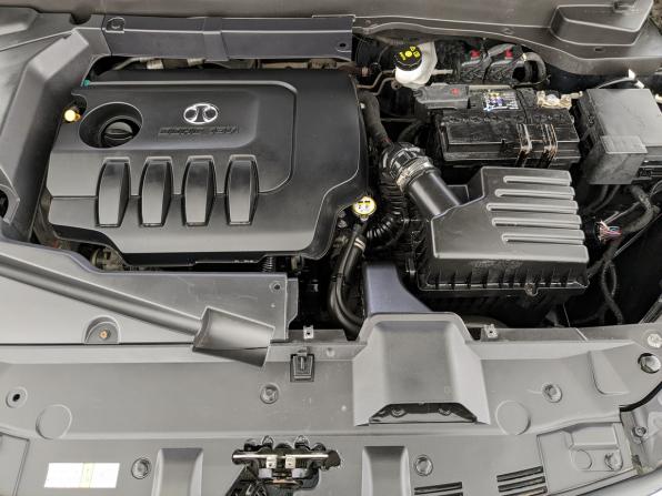BAIC U5 Plus с пробегом 2023 года, цена 675 000 рублей, 124655 км, седан, Автокод Объявления