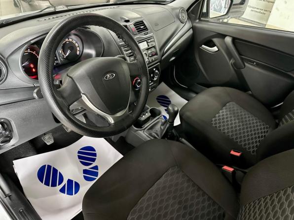 Lada (ВАЗ) Granta I Рестайлинг с пробегом 2019 года, цена 650 000 рублей, 94763 км, хэтчбек, Автокод Объявления