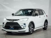 Toyota Raize I Новосибирск  - изображение 29