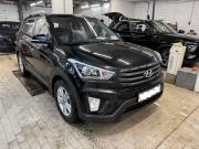 Hyundai Creta I Москва  - изображение 21