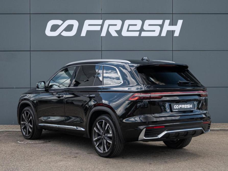 Geely Monjaro I Краснодар  - изображение 2