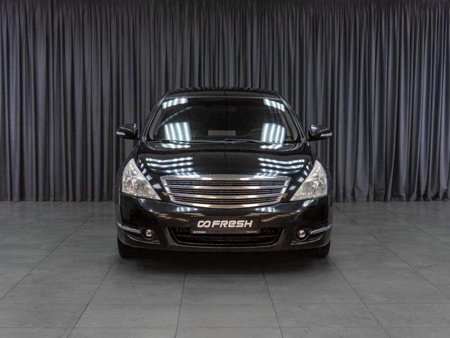 Nissan Teana II (J32) Тюмень  - изображение 3