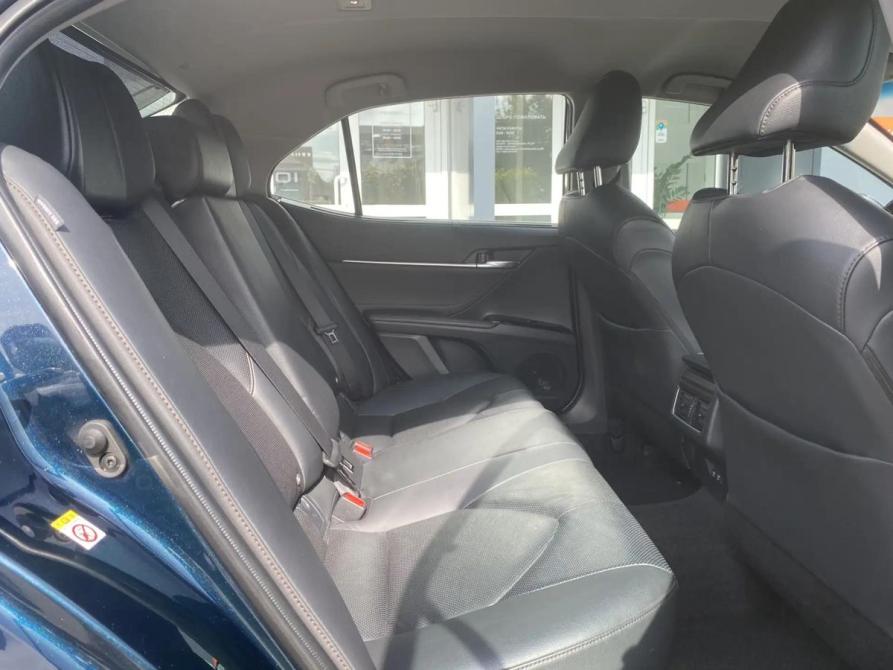 Toyota Camry VIII (XV70) Краснодар  - изображение 12