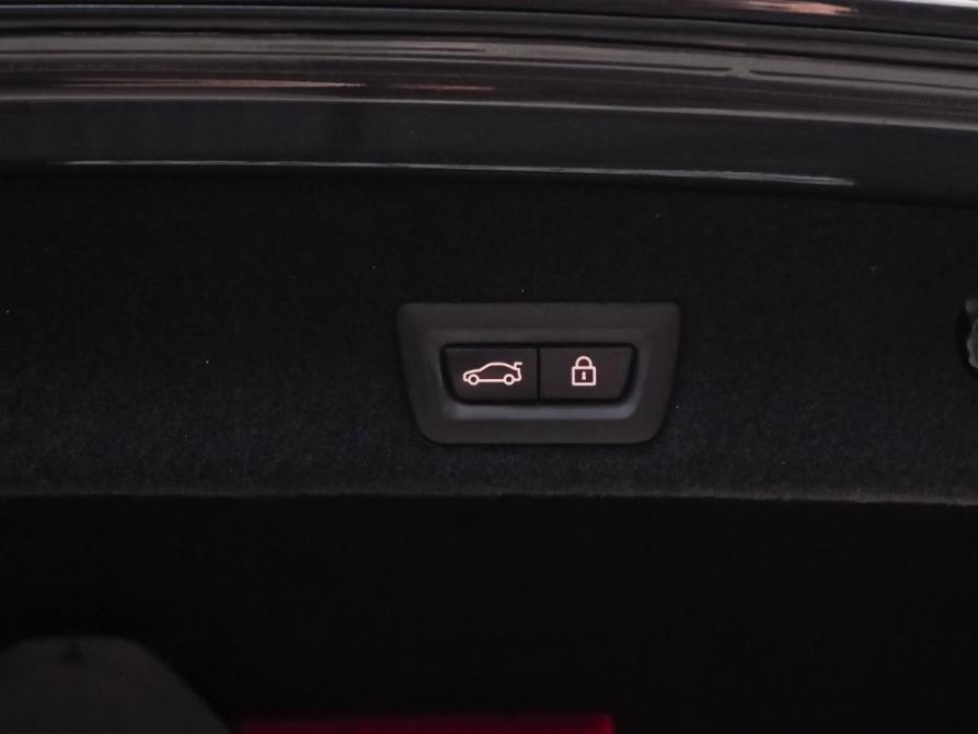 BMW 7 серии VI (G11/G12) Екатеринбург  - изображение 14