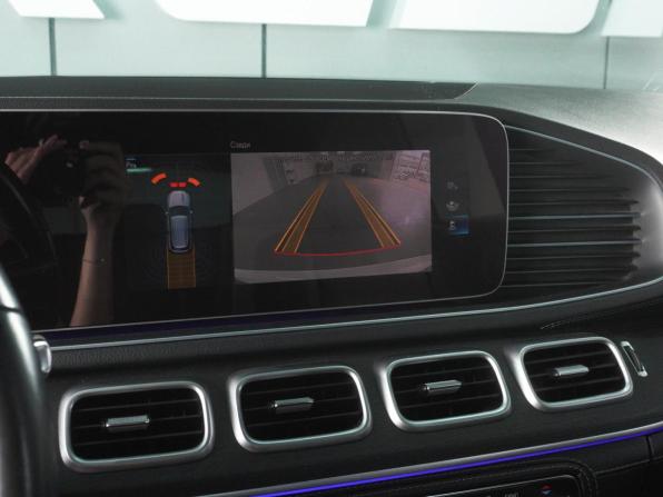 Mercedes-Benz GLE II (V167) с пробегом 2020 года, цена 6 800 000 рублей, 65374 км, внедорожник, Автокод Объявления