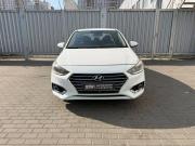 Hyundai Solaris II Ростов-на-Дону  - изображение 19