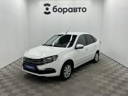 Lada (ВАЗ) Granta I Рестайлинг Воронеж  - изображение 22