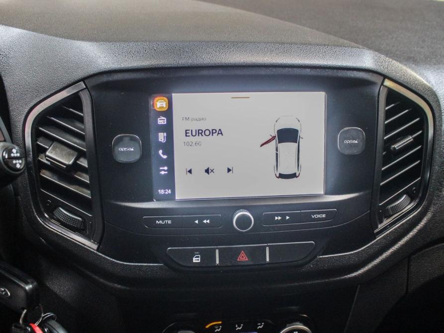 Lada (ВАЗ) XRAY I Калуга  - изображение 9