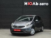 Nissan Note II Екатеринбург  - изображение 18