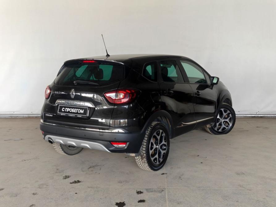 Renault Kaptur I Москва  - изображение 5