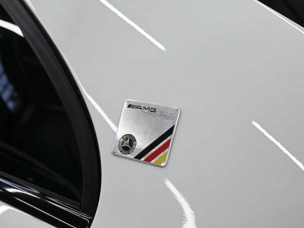 Mercedes-Benz A-Класс IV (W177) с пробегом 2020 года, цена 3 049 900 рублей, 80000 км, седан, Автокод Объявления