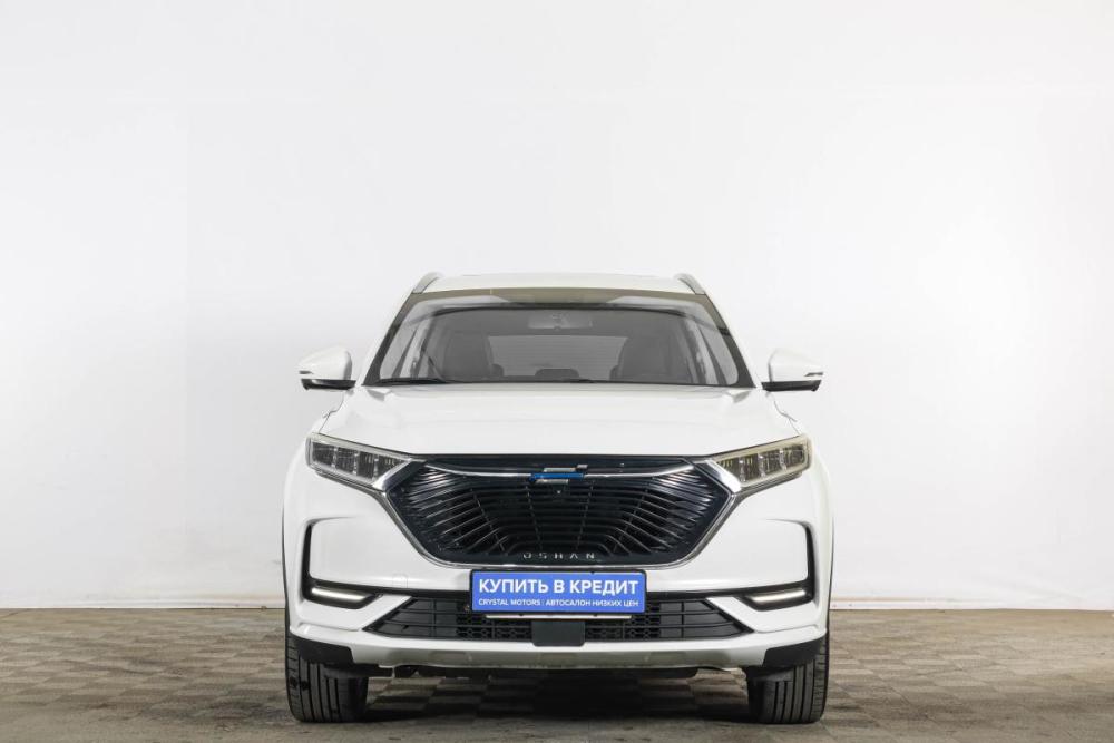 Changan X7 Plus Тюмень  - изображение 2