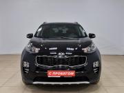 Kia Sportage IV Рестайлинг Альметьевск  - изображение 26