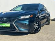 Toyota Camry VIII (XV70) Рестайлинг Ростов-на-Дону  - изображение 25