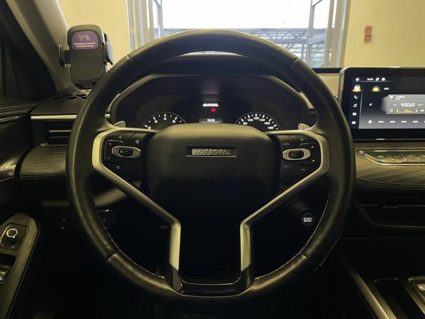 Haval Jolion I с пробегом 2021 года, цена 1 400 000 рублей, 110000 км, внедорожник, Автокод Объявления