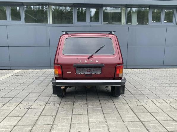 Lada (ВАЗ) 2121 (4x4) I Рестайлинг (2020) с пробегом 2020 года, цена 690 000 рублей, 175000 км, внедорожник, Автокод Объявления