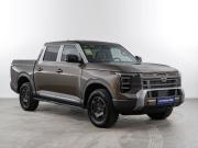Nissan Frontier Pro Москва  - изображение 24
