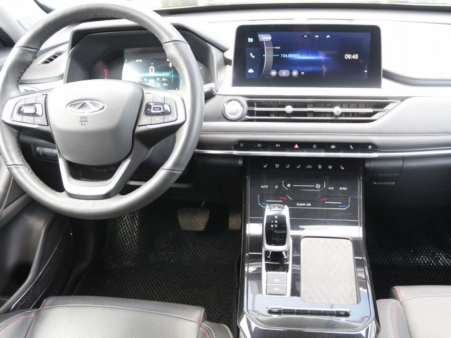 Chery Tiggo 7 Pro I Стерлитамак  - изображение 9